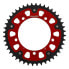 SUPERSPROX Stealth 44D RST1800X44RED rear sprocket