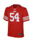 Big Boys Warner San Francisco 49Ers Game Jersey