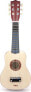 Фото #1 товара Музыкальный инструмент детский Viga 50692 классическая гитара - 21 дюйм