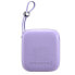 Фото #3 товара Внешний аккумулятор 10000mAh Joyroom Jelly Series 22.5W с USB-C кабелем, фиолетовый