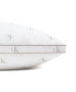 Фото #3 товара Monogram Logo Density Collection Cotton Pillow, Standard/Queen