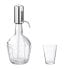 Фото #5 товара Wasserspender Set mit 6 Gläsern