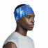 Фото #2 товара Спортивная повязка для головы Buff Attel Синий