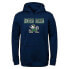 Фото #1 товара Худи Notre Dame Fighting Irish Poly XS