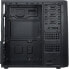 Фото #7 товара Inter-Tech B-30 - Midi Tower - PC - Black - ATX - micro ATX - 15 cm - 35 cm