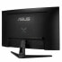 Фото #5 товара Монитор Asus VG328H1B 31,5" LED VA LCD Flicker free 165 Hz 50-60 Hz