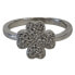 ფოტო #1 პროდუქტის FOLLI FOLLIE 3R19S006C-54 Ring