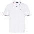 SEA RANCH Paco short sleeve polo