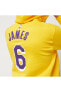 Los Angeles Lakers NBA Erkek Basketbol Sweatshirt