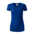 Malfini Origin (GOTS) T-shirt W MLI-17205 cornflower blue