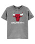 Toddler NBA® Chicago Bulls Tee 3T