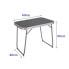 Folding Table Marbueno 60 x 40 x 50 cm