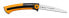 Фото #1 товара Fiskars 123860 - Black,Orange - 16 cm - 22.3 cm - 127 g