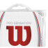 Фото #2 товара WILSON Pro Sensation Tennis Overgrip 12 Units