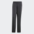 Фото #4 товара adidas men Primegreen Essentials Warm-Up Open Hem 3-Stripes Track Pants