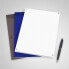 Фото #2 товара Oxford Schreibblock Briefblock Essentials A4 liniert Schwarz - Various Office Accessory - A4