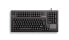 Cherry Advanced Performance Line TouchBoard G80-11900 - Keyboard - 1,000 dpi - AZERTY - Black - фото #1