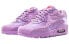 Nike Air Max 90 Paris Macaron GS 813150-500 Sneakers