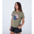 Фото #3 товара HURLEY Surf Classic T-shirt