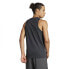 ფოტო #3 პროდუქტის ADIDAS Aeroready All-Gym Category Graphic sleeveless T-shirt