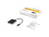 Фото #6 товара StarTech.com USB32HD2 USB to Dual HDMI Adapter - 4K - External Video Card - USB