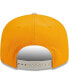 Фото #4 товара Men's Gold Houston Astros Tiramisu 9FIFTY Snapback Hat