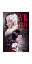 Evil Thing: A Villains Graphic Novel by Serena Valentino