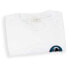 ფოტო #3 პროდუქტის FINNA Astronaut short sleeve T-shirt