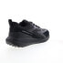 Фото #16 товара Lacoste L003 Evo 124 3 SMA Mens Black Canvas Lifestyle Sneakers Shoes