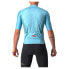 Фото #2 товара CASTELLI Bagarre short sleeve jersey