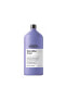 Фото #2 товара L'Oreal Professionnel Blondifier Gloss Shampoo Шампунь для сохранения цвета осветленных и мелированных волос