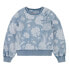 Фото #1 товара LEVI´S ® KIDS Discharge Meet&Greet sweatshirt