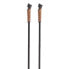 Фото #1 товара Треккинговые палки SOFTJIM Cane Trail Pole Black