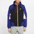 Nike Heritage Windrunner 梭织复古夹克 男款 深宝蓝 / Куртка Nike Heritage Windrunner CJ4359-455