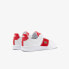 Фото #6 товара Lacoste Carnaby Pro CGR 2232 SMA Mens White Lifestyle Sneakers Shoes