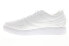 Фото #5 товара Fila A-Low 1CM00551-100 Mens White Synthetic Lifestyle Sneakers Shoes