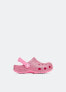 Фото #1 товара Сабо CROCS Classic Glitter Clog T