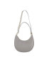 Фото #1 товара Valentino Alexia shoulder bag with crossbody strap in grey