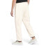 Puma Clsx Sherpa Sweatpants Mens White Casual Athletic Bottoms 532156-73