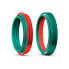 Фото #1 товара SKF Kit Oil Seals Dust Scrapers WP Dual 43 mm