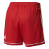 [BK4779] Womens Adidas Squadra 17 Shorts