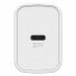 Wall Charger Otterbox LifeProof 78-80349 20 W White