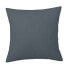 Фото #1 товара Чехол для подушки Alexandra House Living Серый 40 x 40 cm
