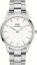 Часы Daniel Wellington Iconic Link 36 S White