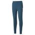 Фото #1 товара Puma Mapf1 Essentials Pants Mens Blue Casual Athletic Bottoms 53436104