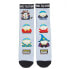 Фото #4 товара HYDROPONIC South Park Half long socks