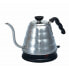 Фото #8 товара Hario EVKB-80E-HSV electric kettle 0.8 L Silver 900 W