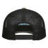 Shimano Printed Trucker Cap Color - Camogn Size - One Size Fits Most (AHATPTR...