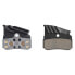 SHIMANO N04C Metal Brake Pads