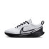 Фото #1 товара [DV3285-100] Womens Nike COURT ZOOM PRO HC 'WHITE BLACK (W)'